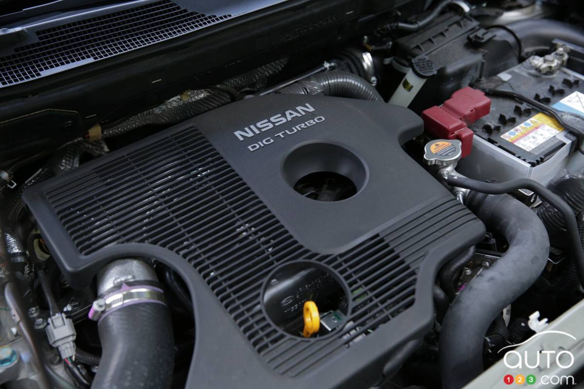 Nissan juke engine sizes Nissan juke engine sizes